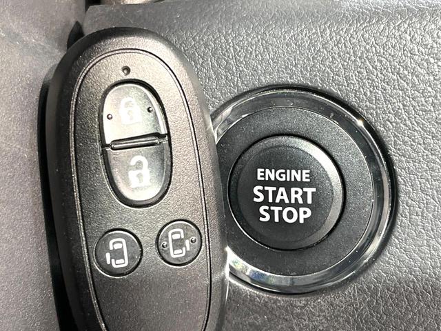 フレアワゴンカスタムスタイル ＸＴ　ターボ　ＳＤナビ　両側電動スライドドア　スマートキー　ドラレコ　ロールサンシェード　禁煙　Ｂｌｕｅｔｏｏｔｈ　アイドリングストップ　ＨＩＤヘッドライト　電動格納ミラー　オートエアコン　ベンチシート（5枚目）