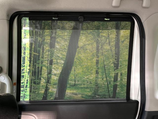 フレアワゴンカスタムスタイル ＸＴ　ターボ　ＳＤナビ　両側電動スライドドア　スマートキー　ドラレコ　ロールサンシェード　禁煙　Ｂｌｕｅｔｏｏｔｈ　アイドリングストップ　ＨＩＤヘッドライト　電動格納ミラー　オートエアコン　ベンチシート（7枚目）