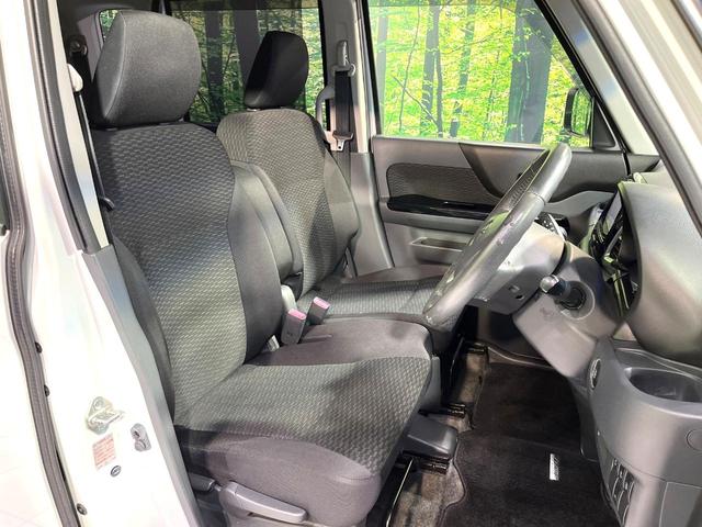 フレアワゴンカスタムスタイル ＸＴ　ターボ　ＳＤナビ　両側電動スライドドア　スマートキー　ドラレコ　ロールサンシェード　禁煙　Ｂｌｕｅｔｏｏｔｈ　アイドリングストップ　ＨＩＤヘッドライト　電動格納ミラー　オートエアコン　ベンチシート（8枚目）