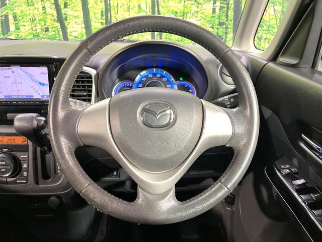 フレアワゴンカスタムスタイル ＸＴ　ターボ　ＳＤナビ　両側電動スライドドア　スマートキー　ドラレコ　ロールサンシェード　禁煙　Ｂｌｕｅｔｏｏｔｈ　アイドリングストップ　ＨＩＤヘッドライト　電動格納ミラー　オートエアコン　ベンチシート（11枚目）