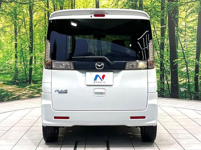 フレアワゴンカスタムスタイル ＸＴ　ターボ　ＳＤナビ　両側電動スライドドア　スマートキー　ドラレコ　ロールサンシェード　禁煙　Ｂｌｕｅｔｏｏｔｈ　アイドリングストップ　ＨＩＤヘッドライト　電動格納ミラー　オートエアコン　ベンチシート（15枚目）