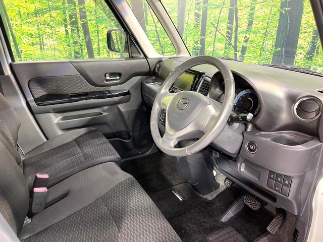 フレアワゴンカスタムスタイル ＸＴ　ターボ　ＳＤナビ　両側電動スライドドア　スマートキー　ドラレコ　ロールサンシェード　禁煙　Ｂｌｕｅｔｏｏｔｈ　アイドリングストップ　ＨＩＤヘッドライト　電動格納ミラー　オートエアコン　ベンチシート（38枚目）