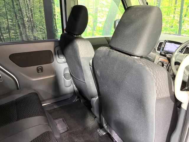 フレアワゴンカスタムスタイル ＸＴ　ターボ　ＳＤナビ　両側電動スライドドア　スマートキー　ドラレコ　ロールサンシェード　禁煙　Ｂｌｕｅｔｏｏｔｈ　アイドリングストップ　ＨＩＤヘッドライト　電動格納ミラー　オートエアコン　ベンチシート（39枚目）