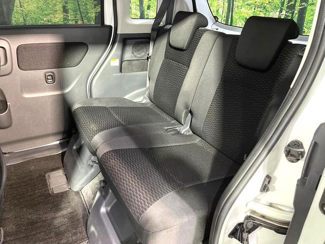 フレアワゴンカスタムスタイル ＸＴ　ターボ　ＳＤナビ　両側電動スライドドア　スマートキー　ドラレコ　ロールサンシェード　禁煙　Ｂｌｕｅｔｏｏｔｈ　アイドリングストップ　ＨＩＤヘッドライト　電動格納ミラー　オートエアコン　ベンチシート（40枚目）