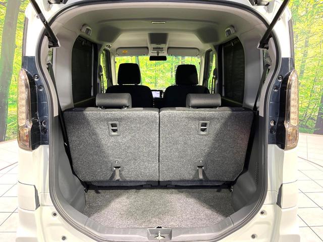 フレアワゴンカスタムスタイル ＸＴ　ターボ　ＳＤナビ　両側電動スライドドア　スマートキー　ドラレコ　ロールサンシェード　禁煙　Ｂｌｕｅｔｏｏｔｈ　アイドリングストップ　ＨＩＤヘッドライト　電動格納ミラー　オートエアコン　ベンチシート（41枚目）