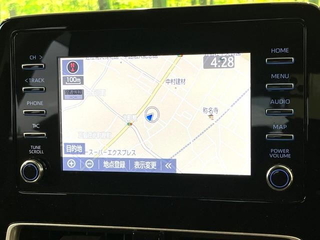 アクア G ディスプレイオーディオ 全周囲カメラ レーダークルーズコントロール ブラインドスポットモニター ドラレコ 禁煙 革巻ステアリング LEDヘッドライト Bluetooth AC100V電源(3枚目)