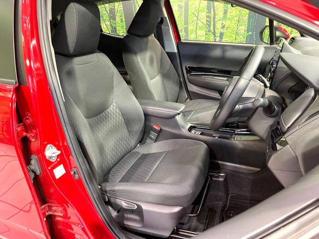 アクア G ディスプレイオーディオ 全周囲カメラ レーダークルーズコントロール ブラインドスポットモニター ドラレコ 禁煙 革巻ステアリング LEDヘッドライト Bluetooth AC100V電源(8枚目)