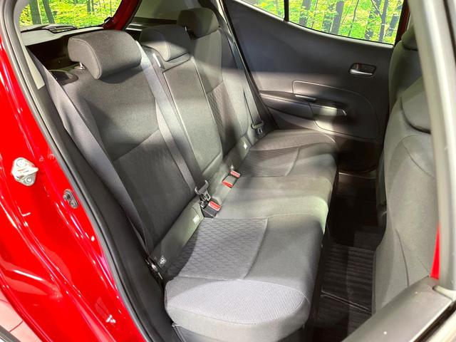 アクア G ディスプレイオーディオ 全周囲カメラ レーダークルーズコントロール ブラインドスポットモニター ドラレコ 禁煙 革巻ステアリング LEDヘッドライト Bluetooth AC100V電源(9枚目)