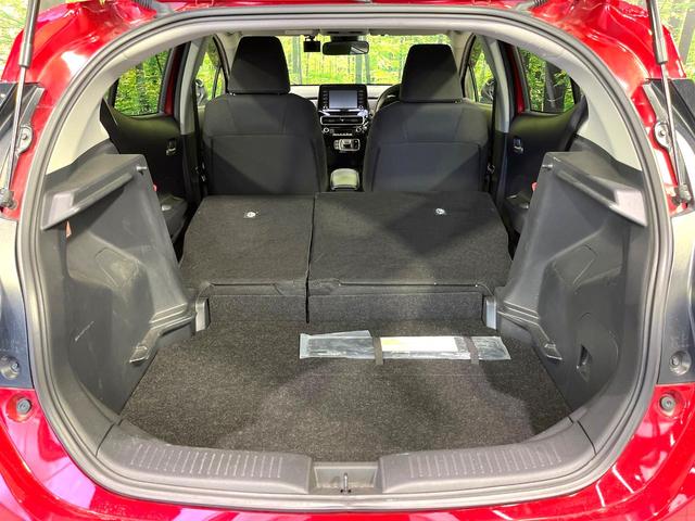 アクア G ディスプレイオーディオ 全周囲カメラ レーダークルーズコントロール ブラインドスポットモニター ドラレコ 禁煙 革巻ステアリング LEDヘッドライト Bluetooth AC100V電源(10枚目)