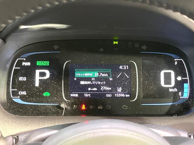 アクア G ディスプレイオーディオ 全周囲カメラ レーダークルーズコントロール ブラインドスポットモニター ドラレコ 禁煙 革巻ステアリング LEDヘッドライト Bluetooth AC100V電源(22枚目)