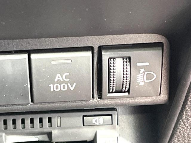 アクア G ディスプレイオーディオ 全周囲カメラ レーダークルーズコントロール ブラインドスポットモニター ドラレコ 禁煙 革巻ステアリング LEDヘッドライト Bluetooth AC100V電源(30枚目)