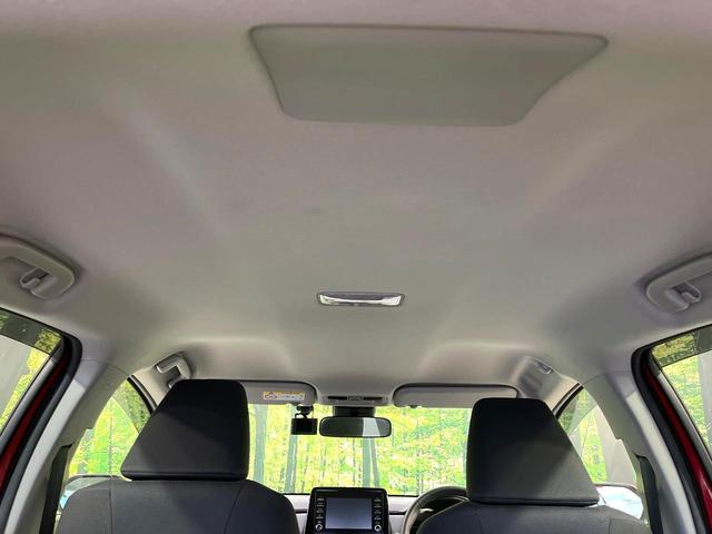 アクア G ディスプレイオーディオ 全周囲カメラ レーダークルーズコントロール ブラインドスポットモニター ドラレコ 禁煙 革巻ステアリング LEDヘッドライト Bluetooth AC100V電源(42枚目)