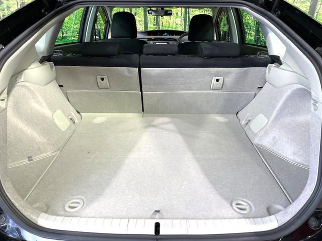 プリウス S 純正ナビ バックカメラ ドラレコ ETC 禁煙車 スマートキー HIDヘッド ETC オートライト オートエアコン ステアリングスイッチ CD DVD再生 フルセグ ドアバイザー(41枚目)