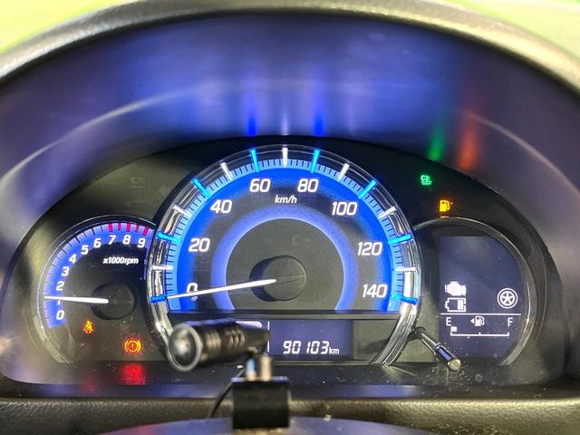 スペーシアカスタム GS SDナナビ バックカメラ 電動スライドドア 衝突軽減ブレーキ アイドリングストップ 禁煙 HIDヘッドライト シートヒーター ロールサンシェード ステアリングスイッチ ETC スマートキー(22枚目)