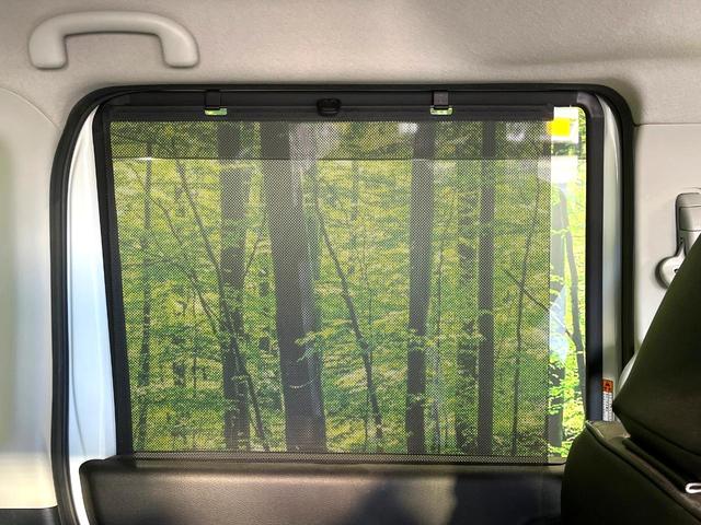 スペーシアカスタム GS SDナナビ バックカメラ 電動スライドドア 衝突軽減ブレーキ アイドリングストップ 禁煙 HIDヘッドライト シートヒーター ロールサンシェード ステアリングスイッチ ETC スマートキー(40枚目)