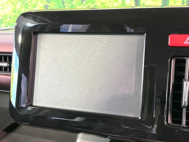 スペーシアカスタム ハイブリッドXS 届出済未使用車 両側電動スライドドア 衝突被害軽減システム レーダークルーズ コーナーセンサー ステアリングヒーター LEDヘッド オートハイビーム オートライト オートエアコン 純正15アルミ(53枚目)