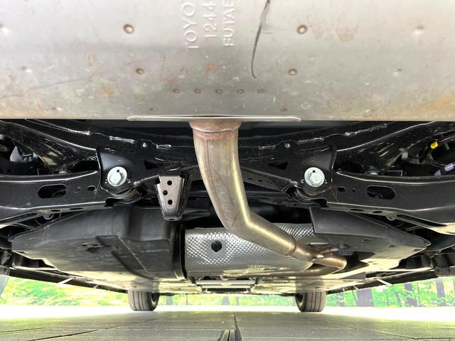 プリウス Z モデリスタエアロ 純正12.3型ディスプレイオーディオ 全周囲カメラ メモリー機能付パワーシート パワーバックドア 禁煙 黒合皮シート 革巻ステアリング LEDヘッドライト イートベンチレーション(19枚目)