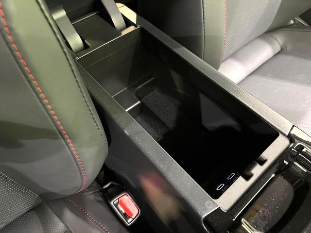 プリウス Z モデリスタエアロ 純正12.3型ディスプレイオーディオ 全周囲カメラ メモリー機能付パワーシート パワーバックドア 禁煙 黒合皮シート 革巻ステアリング LEDヘッドライト イートベンチレーション(44枚目)