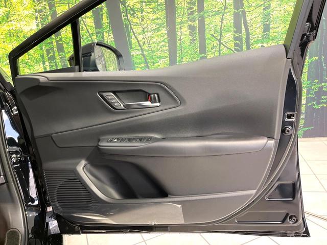 プリウス Z モデリスタエアロ 純正12.3型ディスプレイオーディオ 全周囲カメラ メモリー機能付パワーシート パワーバックドア 禁煙 黒合皮シート 革巻ステアリング LEDヘッドライト イートベンチレーション(47枚目)