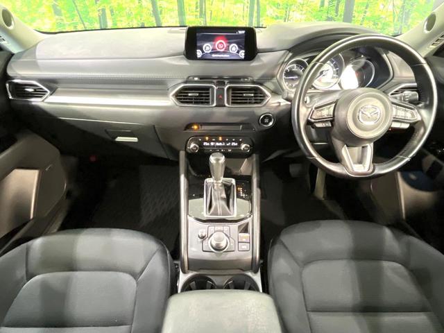 CX-5 XD プロアクティブ BOSEサウンド付きナビ 全周囲カメラ レーダークルーズコントロール パワーバックドア ステアリングヒーター 禁煙 LEDヘッドライト ドラレコ クリアランスソナー ETC ステアリングスイッチ(2枚目)