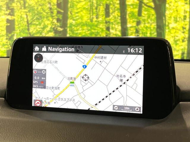 CX-5 XD プロアクティブ BOSEサウンド付きナビ 全周囲カメラ レーダークルーズコントロール パワーバックドア ステアリングヒーター 禁煙 LEDヘッドライト ドラレコ クリアランスソナー ETC ステアリングスイッチ(3枚目)