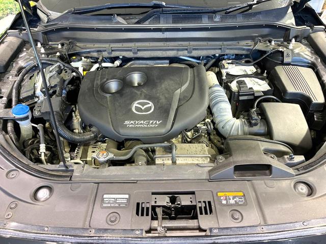 CX-5 XD プロアクティブ BOSEサウンド付きナビ 全周囲カメラ レーダークルーズコントロール パワーバックドア ステアリングヒーター 禁煙 LEDヘッドライト ドラレコ クリアランスソナー ETC ステアリングスイッチ(18枚目)