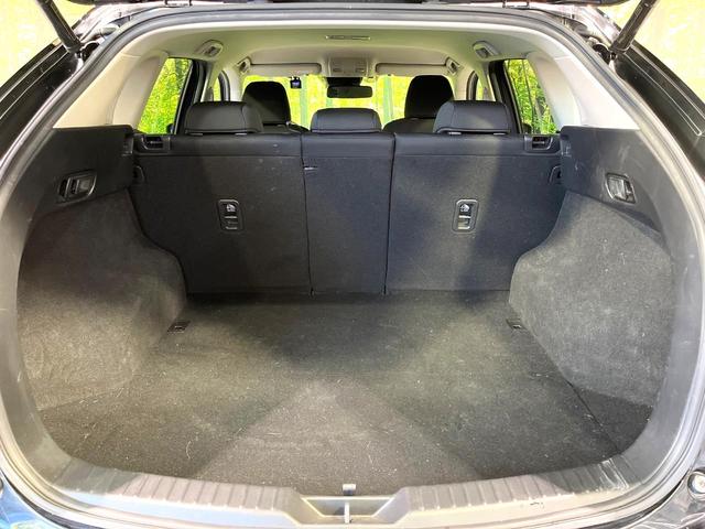 CX-5 XD プロアクティブ BOSEサウンド付きナビ 全周囲カメラ レーダークルーズコントロール パワーバックドア ステアリングヒーター 禁煙 LEDヘッドライト ドラレコ クリアランスソナー ETC ステアリングスイッチ(51枚目)