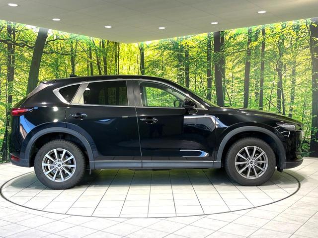 CX-5 XD プロアクティブ BOSEサウンド付きナビ 全周囲カメラ レーダークルーズコントロール パワーバックドア ステアリングヒーター 禁煙 LEDヘッドライト ドラレコ クリアランスソナー ETC ステアリングスイッチ(55枚目)