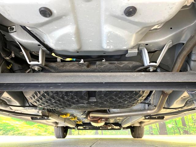 ムーヴキャンバス GブラックアクセントVS SAIII 純正ナビ 全周囲カメラ 両側電動スライドドア スマートアシスト3 シートヒーター 禁煙 ベンチシート LEDヘッドライト アイドリングストップ Bluetooth ドラレコ ETC(18枚目)