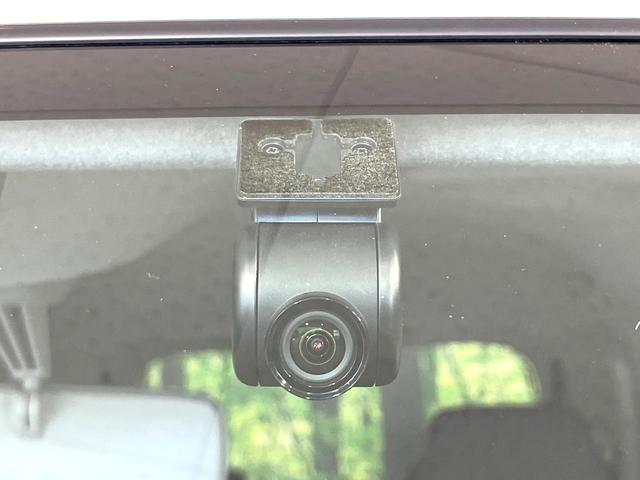 ムーヴキャンバス GブラックアクセントVS SAIII 純正ナビ 全周囲カメラ 両側電動スライドドア スマートアシスト3 シートヒーター 禁煙 ベンチシート LEDヘッドライト アイドリングストップ Bluetooth ドラレコ ETC(25枚目)