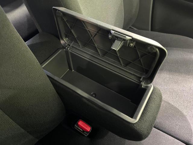 ムーヴキャンバス GブラックアクセントVS SAIII 純正ナビ 全周囲カメラ 両側電動スライドドア スマートアシスト3 シートヒーター 禁煙 ベンチシート LEDヘッドライト アイドリングストップ Bluetooth ドラレコ ETC(37枚目)