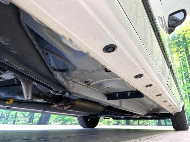 ムーヴキャンバス GブラックアクセントVS SAIII 純正ナビ 全周囲カメラ 両側電動スライドドア スマートアシスト3 シートヒーター 禁煙 ベンチシート LEDヘッドライト アイドリングストップ Bluetooth ドラレコ ETC(52枚目)