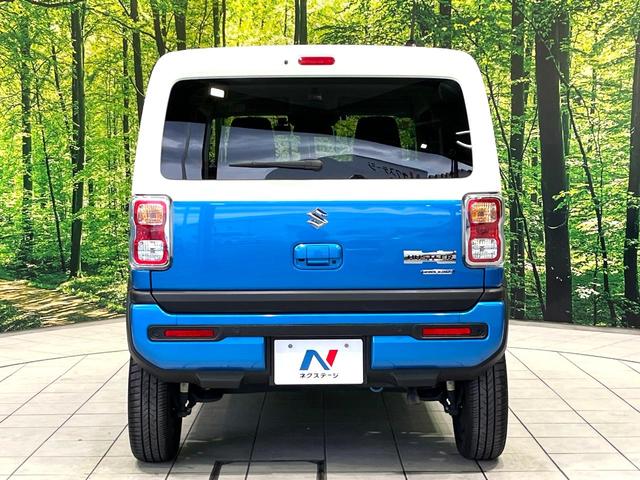 ハスラー ハイブリッドXターボ 8型SDナビ 全周囲カメラ ターボ 衝突被害軽減システム レーダークルーズ Bluetooth シートヒーター ドラレコ LEDヘッド ビルトインETC オートハイビーム ワンオーナー(15枚目)