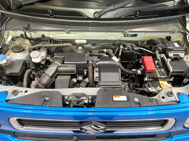 ハスラー ハイブリッドXターボ 8型SDナビ 全周囲カメラ ターボ 衝突被害軽減システム レーダークルーズ Bluetooth シートヒーター ドラレコ LEDヘッド ビルトインETC オートハイビーム ワンオーナー(18枚目)