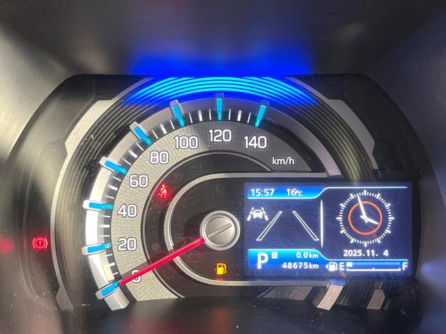 ハスラー ハイブリッドXターボ 8型SDナビ 全周囲カメラ ターボ 衝突被害軽減システム レーダークルーズ Bluetooth シートヒーター ドラレコ LEDヘッド ビルトインETC オートハイビーム ワンオーナー(30枚目)