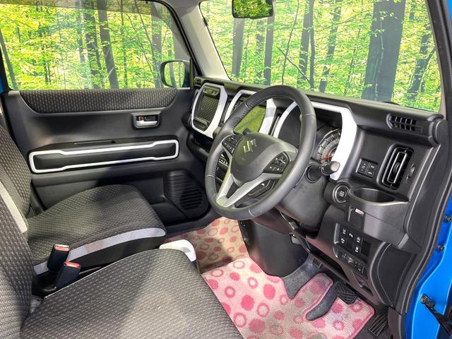 ハスラー ハイブリッドXターボ 8型SDナビ 全周囲カメラ ターボ 衝突被害軽減システム レーダークルーズ Bluetooth シートヒーター ドラレコ LEDヘッド ビルトインETC オートハイビーム ワンオーナー(39枚目)