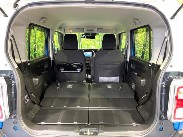 ハスラー ハイブリッドXターボ 8型SDナビ 全周囲カメラ ターボ 衝突被害軽減システム レーダークルーズ Bluetooth シートヒーター ドラレコ LEDヘッド ビルトインETC オートハイビーム ワンオーナー(43枚目)