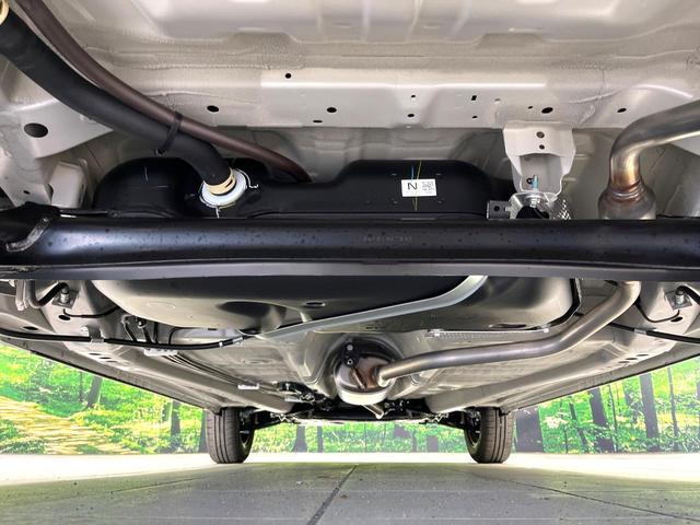 ハスラー タフワイルド　届出済未使用車　衝突被害軽減システム　コーナーセンサー　前席シートヒーター　アダプティブクルーズコントロール　禁煙　ＵＳＢソケット　革巻ステアリング　純正１５インチＡＷ　ＬＥＤヘッド　電動格納ミラー（19枚目）