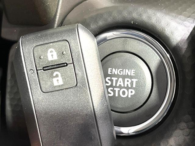 ハスラー タフワイルド　届出済未使用車　衝突被害軽減システム　コーナーセンサー　前席シートヒーター　アダプティブクルーズコントロール　禁煙　ＵＳＢソケット　革巻ステアリング　純正１５インチＡＷ　ＬＥＤヘッド　電動格納ミラー（23枚目）