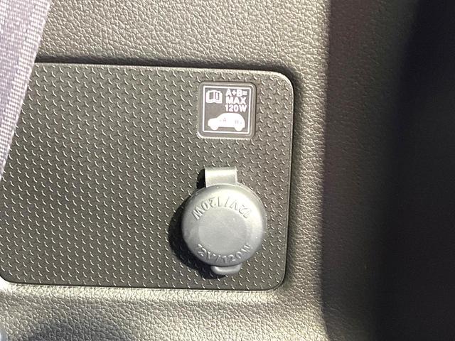 ハスラー タフワイルド　届出済未使用車　衝突被害軽減システム　コーナーセンサー　前席シートヒーター　アダプティブクルーズコントロール　禁煙　ＵＳＢソケット　革巻ステアリング　純正１５インチＡＷ　ＬＥＤヘッド　電動格納ミラー（25枚目）