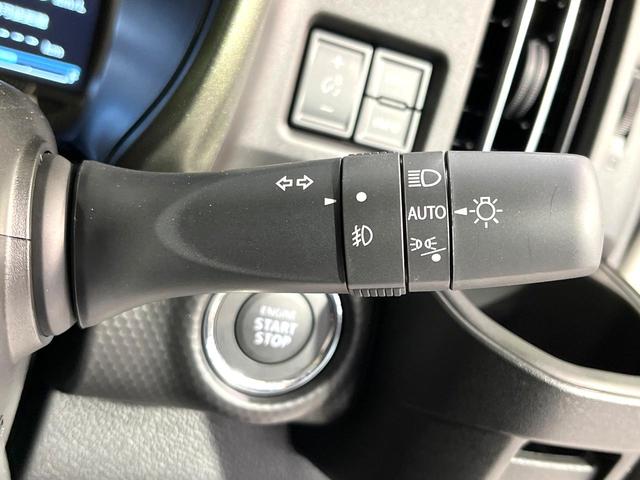 ハスラー タフワイルド　届出済未使用車　衝突被害軽減システム　コーナーセンサー　前席シートヒーター　アダプティブクルーズコントロール　禁煙　ＵＳＢソケット　革巻ステアリング　純正１５インチＡＷ　ＬＥＤヘッド　電動格納ミラー（29枚目）