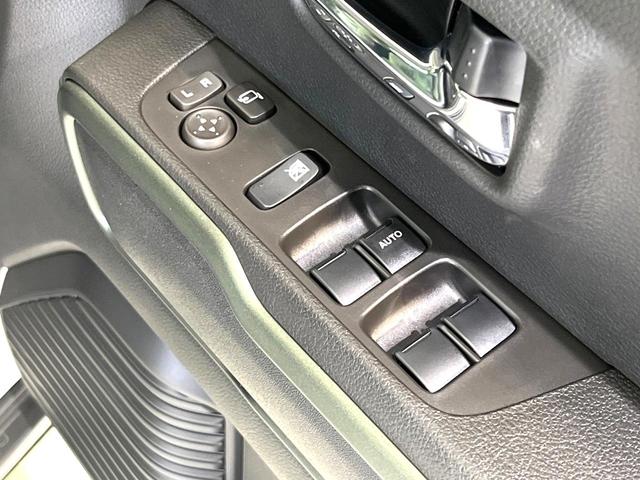 ハスラー タフワイルド　届出済未使用車　衝突被害軽減システム　コーナーセンサー　前席シートヒーター　アダプティブクルーズコントロール　禁煙　ＵＳＢソケット　革巻ステアリング　純正１５インチＡＷ　ＬＥＤヘッド　電動格納ミラー（30枚目）