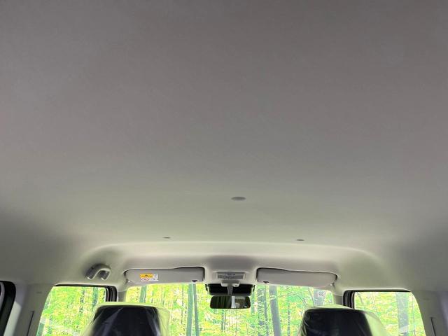 ハスラー タフワイルド　届出済未使用車　衝突被害軽減システム　コーナーセンサー　前席シートヒーター　アダプティブクルーズコントロール　禁煙　ＵＳＢソケット　革巻ステアリング　純正１５インチＡＷ　ＬＥＤヘッド　電動格納ミラー（34枚目）