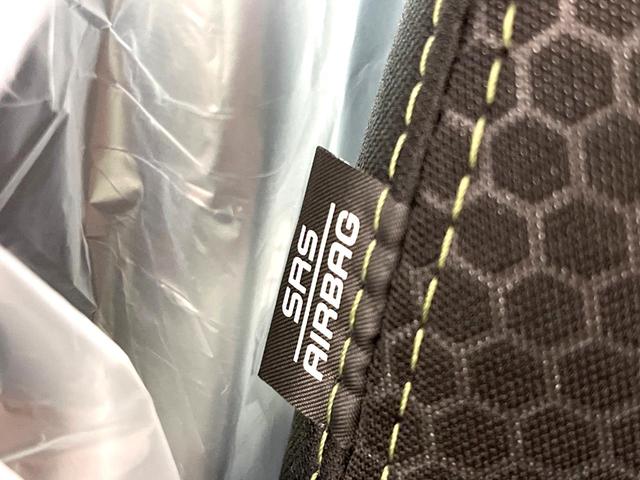 ハスラー タフワイルド　届出済未使用車　衝突被害軽減システム　コーナーセンサー　前席シートヒーター　アダプティブクルーズコントロール　禁煙　ＵＳＢソケット　革巻ステアリング　純正１５インチＡＷ　ＬＥＤヘッド　電動格納ミラー（39枚目）