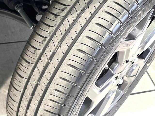 ハスラー タフワイルド　届出済未使用車　衝突被害軽減システム　コーナーセンサー　前席シートヒーター　アダプティブクルーズコントロール　禁煙　ＵＳＢソケット　革巻ステアリング　純正１５インチＡＷ　ＬＥＤヘッド　電動格納ミラー（48枚目）