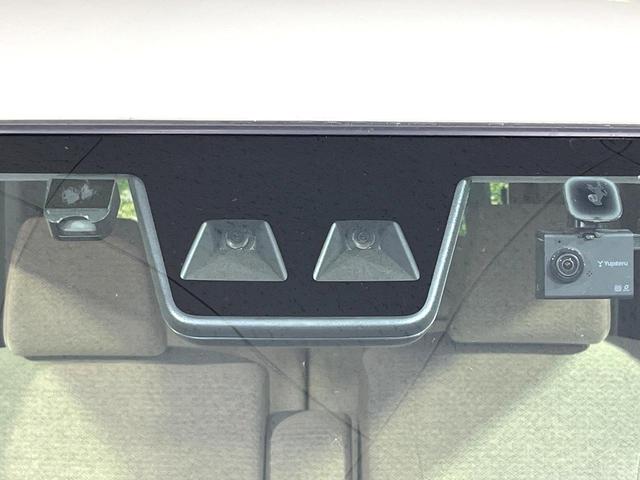 ムーヴキャンバス X SAIII SDナビ バックカメラ スマートアシスト ドラレコ ETC 禁煙 オートハイビーム アイドリングストップ ステアリングスイッチ Bluetooth スマートキー 電動格納ミラー 横滑り防止装置(5枚目)