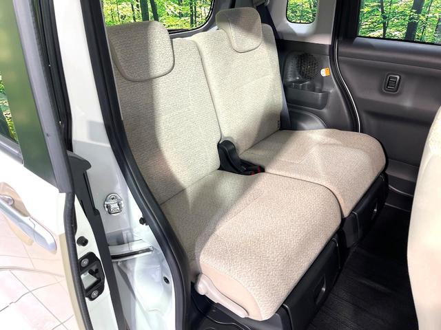 ムーヴキャンバス X SAIII SDナビ バックカメラ スマートアシスト ドラレコ ETC 禁煙 オートハイビーム アイドリングストップ ステアリングスイッチ Bluetooth スマートキー 電動格納ミラー 横滑り防止装置(9枚目)