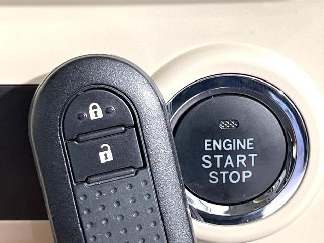 ムーヴキャンバス X SAIII SDナビ バックカメラ スマートアシスト ドラレコ ETC 禁煙 オートハイビーム アイドリングストップ ステアリングスイッチ Bluetooth スマートキー 電動格納ミラー 横滑り防止装置(26枚目)