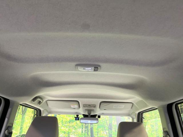 ムーヴキャンバス X SAIII SDナビ バックカメラ スマートアシスト ドラレコ ETC 禁煙 オートハイビーム アイドリングストップ ステアリングスイッチ Bluetooth スマートキー 電動格納ミラー 横滑り防止装置(37枚目)