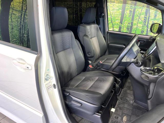 ノア ハイブリッドSi 純正10型ナビ バックカメラ 両側電動スライドドア 前席シートヒーター セーフティセンス クルーズコントロール 禁煙 LEDヘッドライト デュアルオートエアコン USBソケット ETC(8枚目)